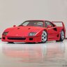 Ferrari F40